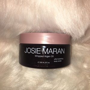Josie Maran Vanilla Apricot Whipped Body Butter